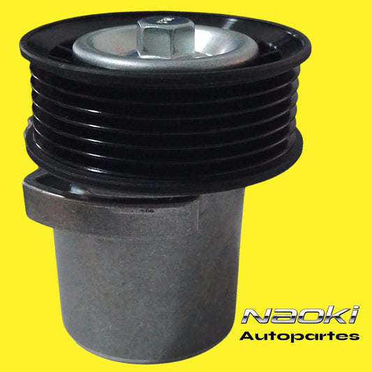 Tensor Accesorios Ecosport 2004 Al 2012 2.0