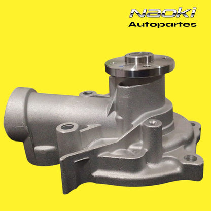 Bomba Agua Galant 2004 Al 2011 2.4l