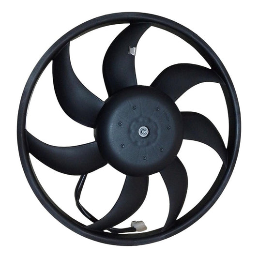 Ventilador Spark 2011 Al 2017 C/s/aire S/tolva  1.2