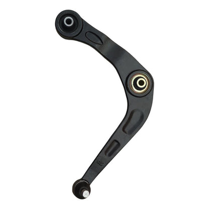Horquilla Peugeot 206 1999 Al 2009 Inf Der C/rotula C/bujes