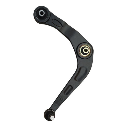 Horquilla Peugeot 206 1999 Al 2009 Inf Der C/rotula C/bujes