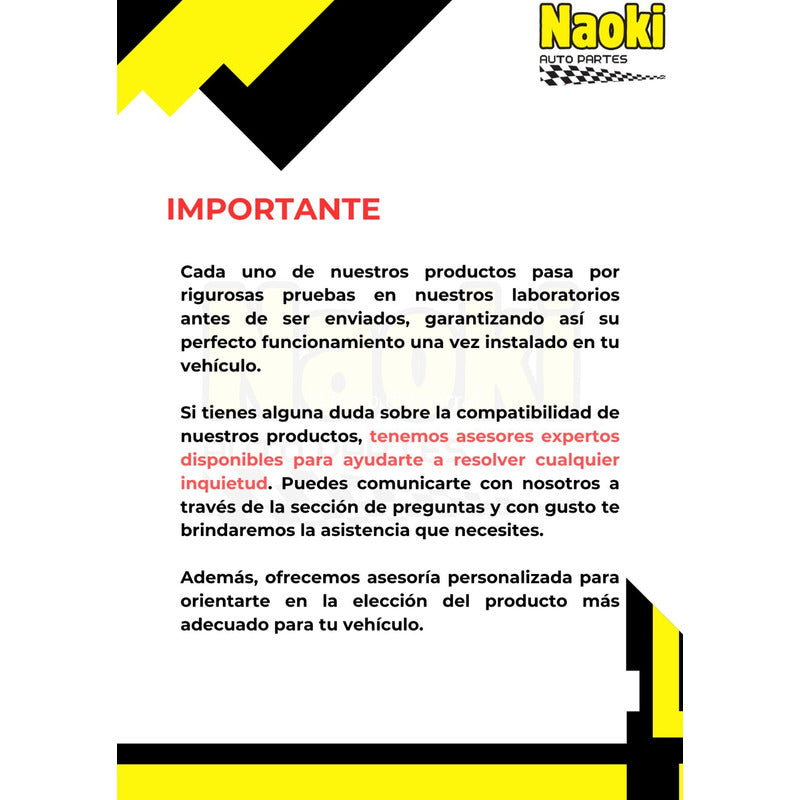 Ventilador Aveo 2018 Al 2023 C/s/ Aire Con Tolva  1.5