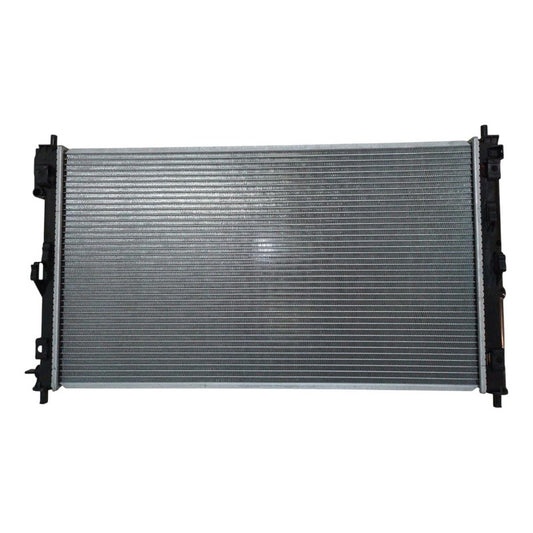 Radiador Voyager 2005 Al 2008 3.3 V6