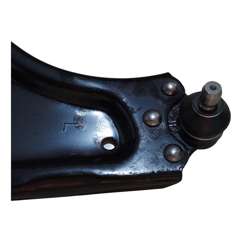 Horquilla Corsa 2003 Al 2008 Inf Izq C/rotula C/bujes