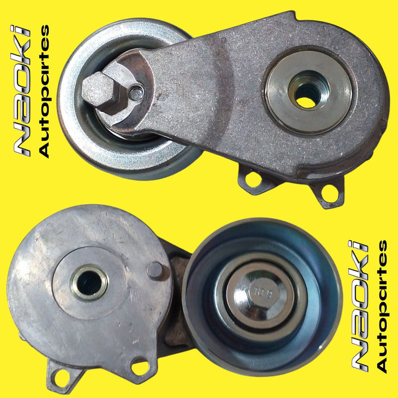 Tensor Accesorios Nissan Juke 2011 Al 2017 1.6