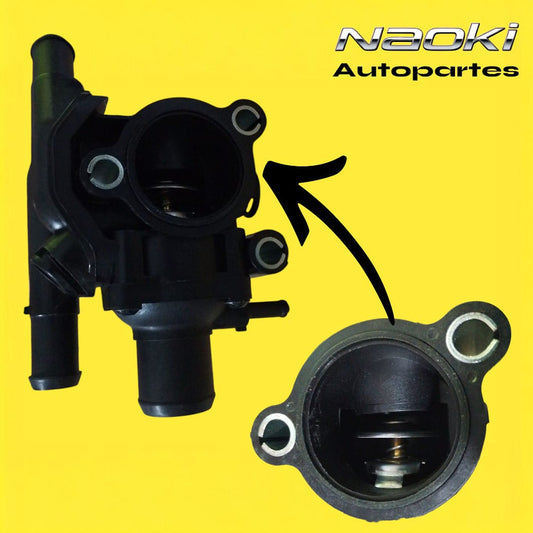 Toma Agua  Focus 2000 Al 2004 2.0