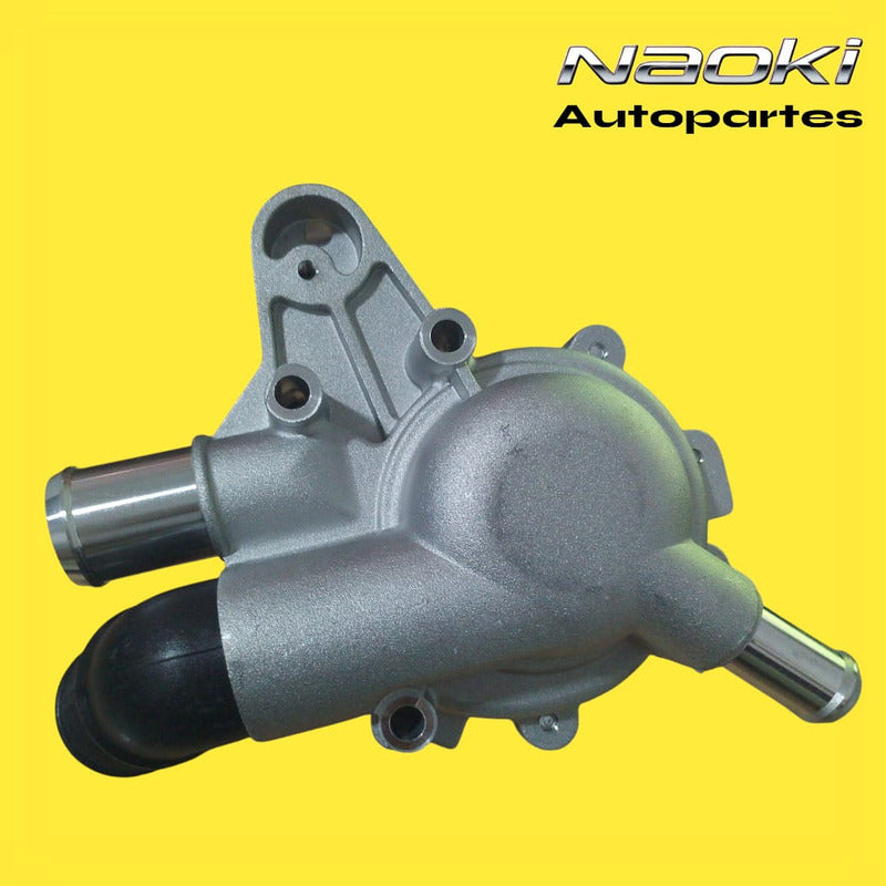 Bomba Agua Mondeo 2002 Al 2005 2.5l