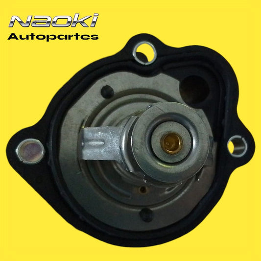 Toma Agua Mazda 3 2004 Al 2013 2.0