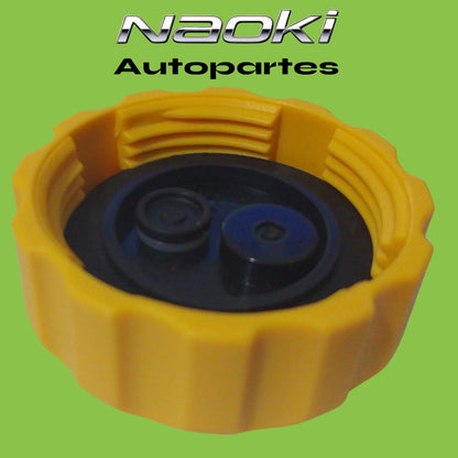 Tapon Radiador Saab 9-5 1999 Al 2008 2.3,3.0