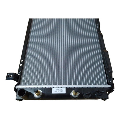 Radiador Sentra 1983 Al 1988 1.6,1.7 4 Cil