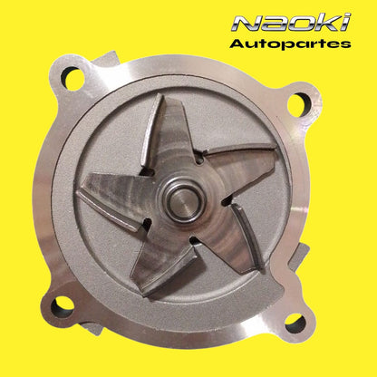 Bomba Agua F-250/350/450/550 Super Duty 2011 Al 2016 6.7l