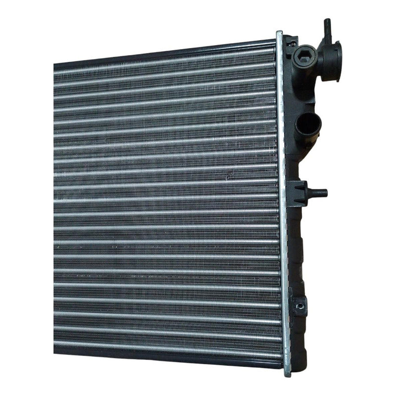 Radiador Atos 2005 Al 2013 1.0 4 Cil