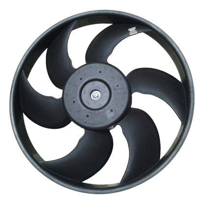 Ventilador Pointer 1998 Al 2009 C/aire S/tolva 1.8
