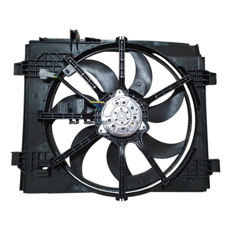 Ventilador Sentra 2013 Al 2020 Con/sin Aire Con Tolva 1.8