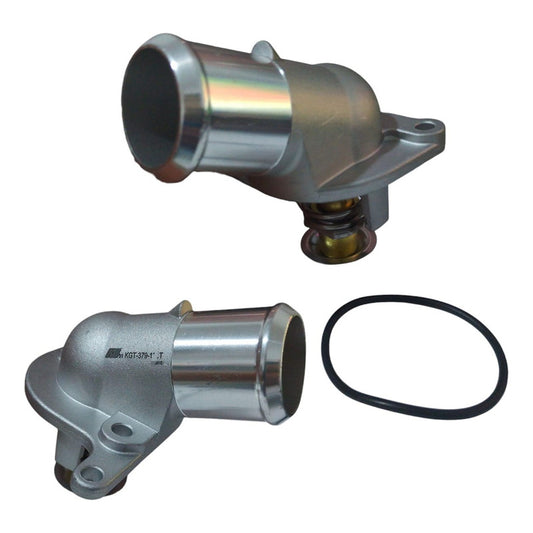 Toma Agua Traiblazer 2003 Al 2006 5.3,6.0