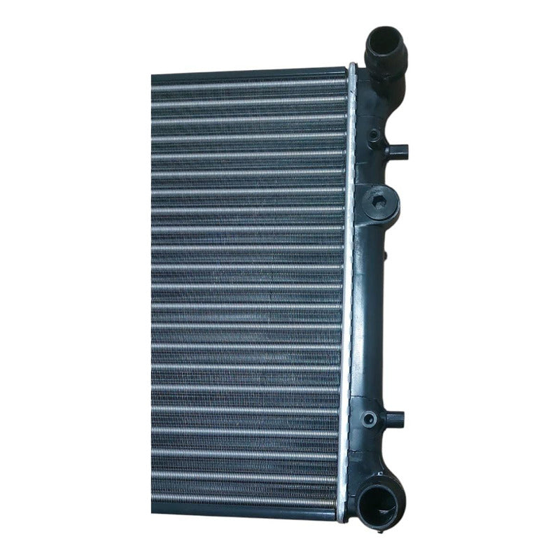 Radiador Polo 2003 Al 2010 1.2,1.4,1.6,1.9,2.0 4 Cil 16 Val