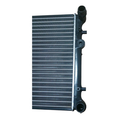 Radiador Polo 2003 Al 2010 1.2,1.4,1.6,1.9,2.0 4 Cil 16 Val