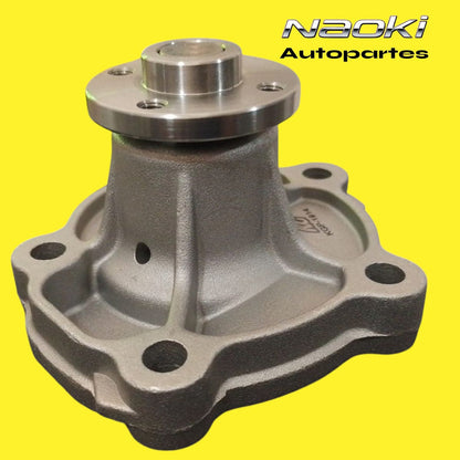 Bomba Agua Swift 2007 Al 2016 1.5/16l