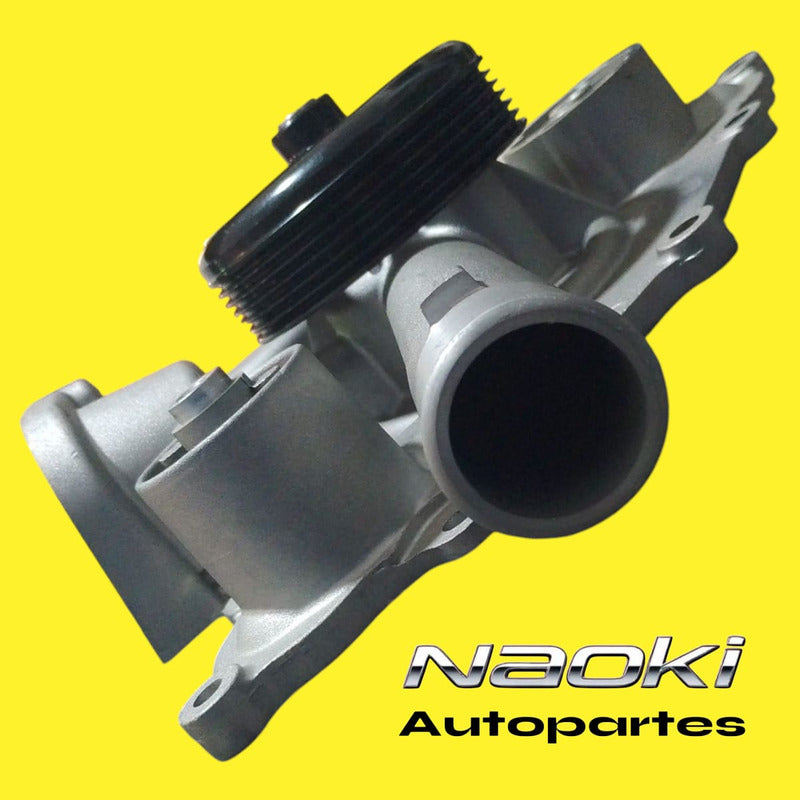 Bomba Agua Commander 2006 Al 2008 5.7l