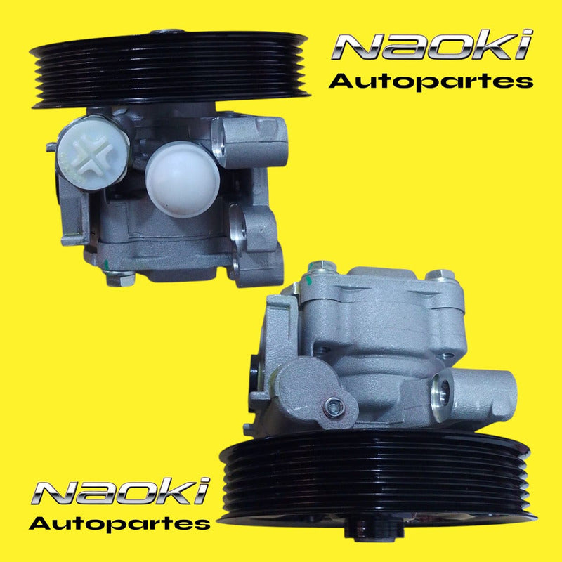 Bomba Direccion Hidraulica Mazda 3 2004 Al 2009 2.0 2.3