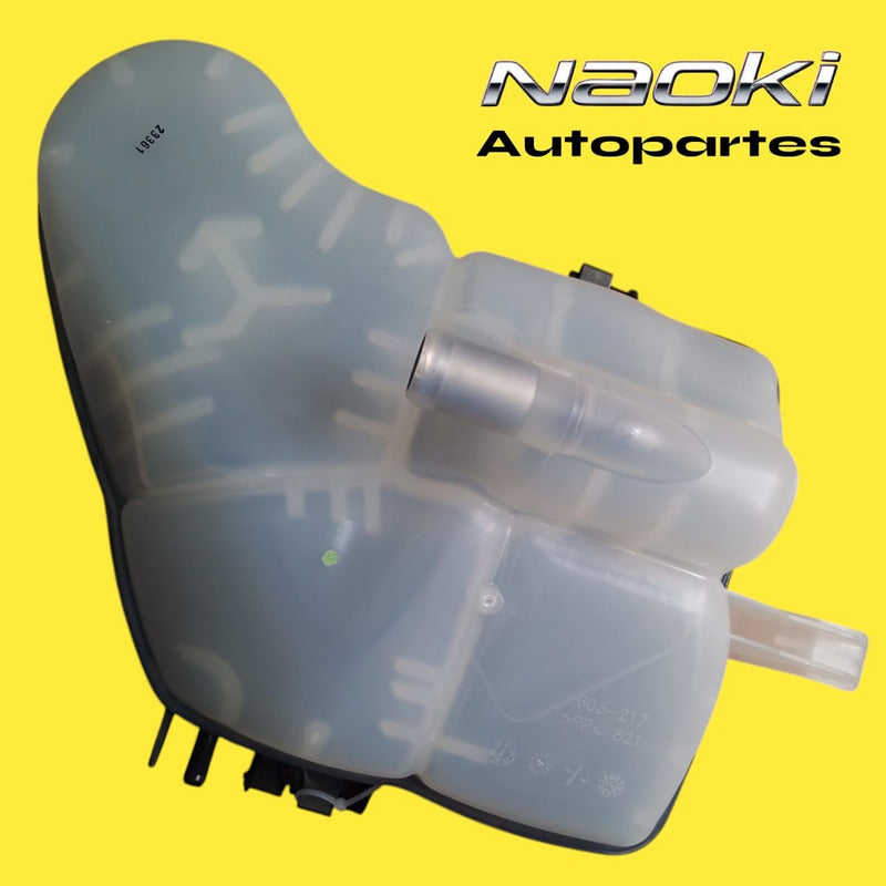Deposito Anticongelante F-550 2003 Al 2007 6.0/6.8 Dsl C/t