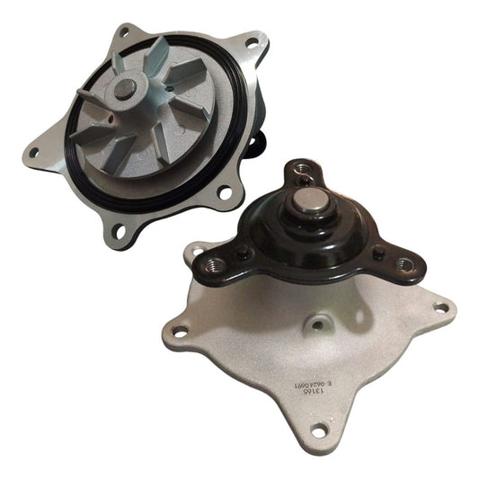 Bomba Agua Grand Caravan 2001 Al 2007 3.3/3.8l