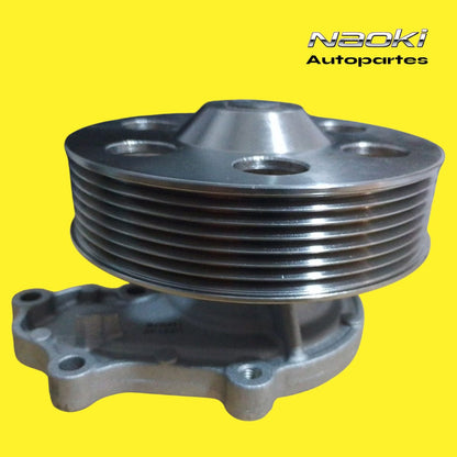 Bomba Agua Cr-v 2017 Al 2021 1.5l