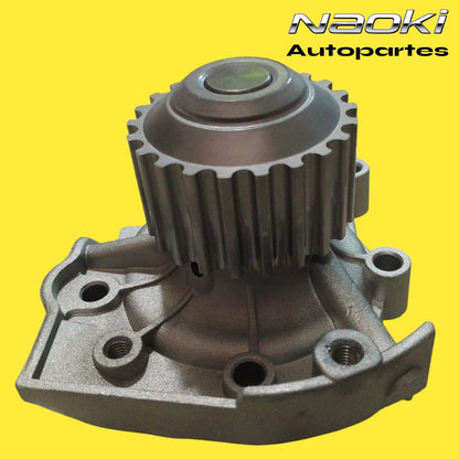 Bomba Agua Matiz 2004 Al 2015 1.0l