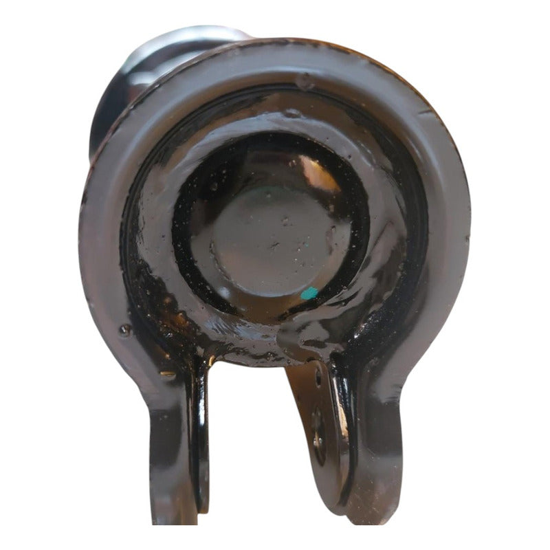 Amortiguador Atos 2000 Al 2012 Del Der/izq Gas 1.1/1.1l