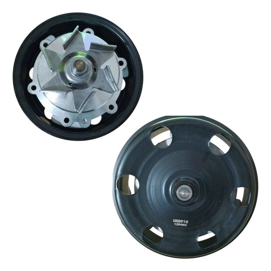 Bomba Agua Yukon/xl 2003 Al 2023 5.3/6.2l