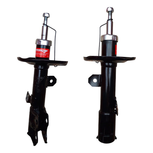 Amortiguador Matrix 2009 Al 2014 Del Der Gas 1.8/2.4l