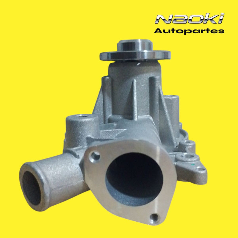 Bomba Agua Sprinter 2004 Al 2007 2.7l