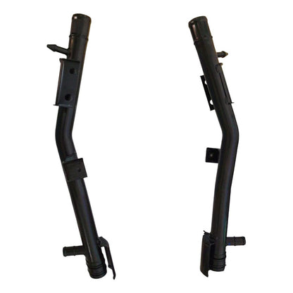 Tubo Enfriamiento Mazda B2300 Pickup 2001 Al 2008 2.3