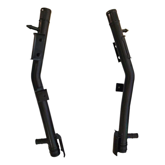 Tubo Enfriamiento Mazda B2300 Pickup 2001 Al 2008 2.3
