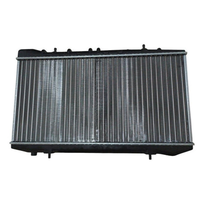 Radiador Tsubame 1994 Al 2004 Con Y Sin Aire 1.6l