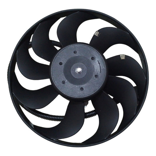 Ventilador Jetta A4 2000 Al 2015 C/s/aire Auxiliar 2.0