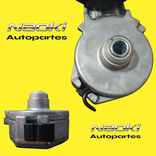 Tensor Accesorios K3500 Pickup 1990 Al 1995 5.7