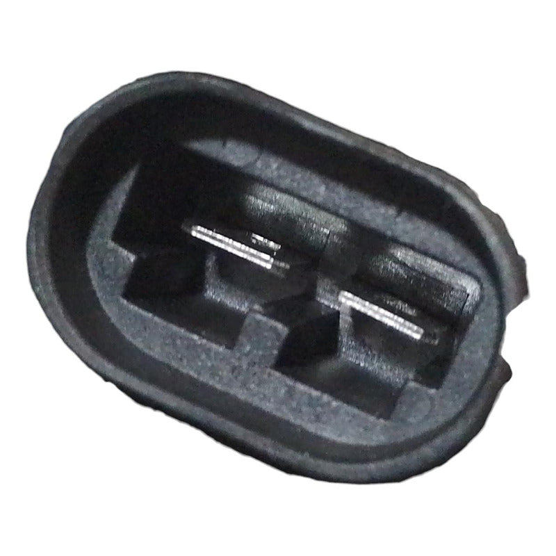 Ventilador Duster 2013 Al 2016 2.0 C/a C/tolva C/resis