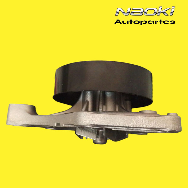 Bomba Agua Mazda 2 2011 Al 2014 1.5l