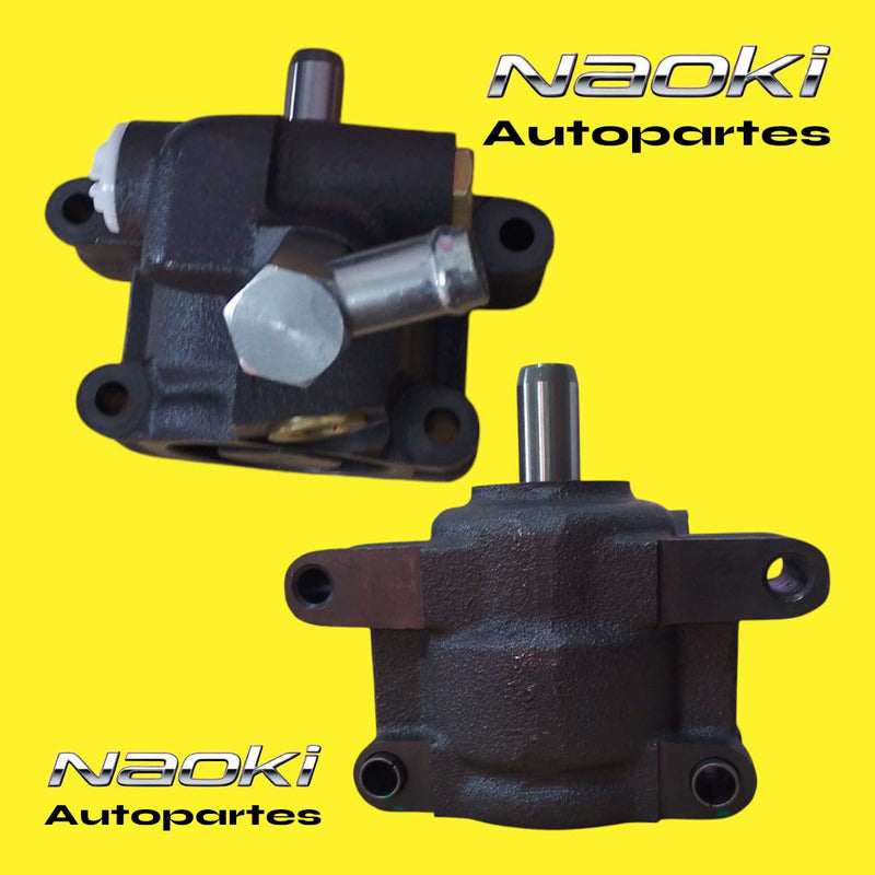 Bomba Direccion Hidraulica Windstar 1999 Al 2003 3.8 S/polea