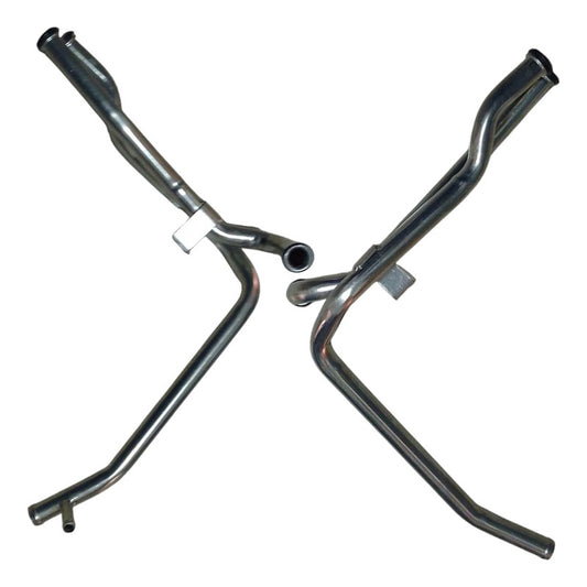Tubo Enfriamiento Mitsubishi L200 2014 Al 2021 2.4