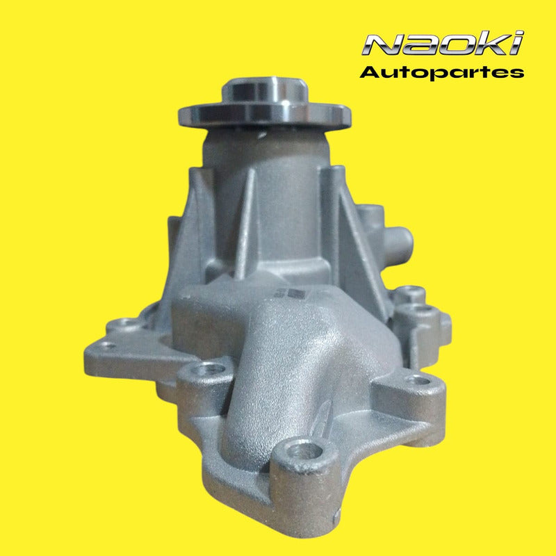 Bomba Agua Sprinter 2004 Al 2007 2.7l