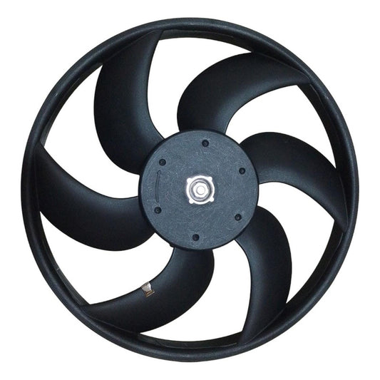 Motoventilador Aprio 2008 Al 2010 Sin Aire Sin Tolva 1.6