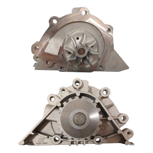Bomba Agua Peugeot 406 2000 Al 2005 2.0l