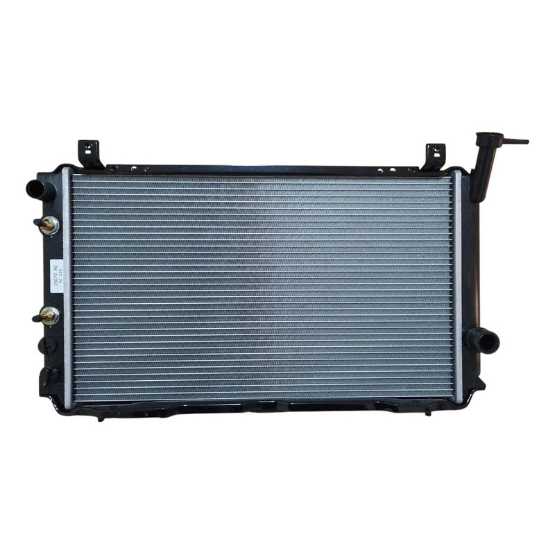 Radiador Pulsar Nx 1983 Al 1988 1.8 4 Cil