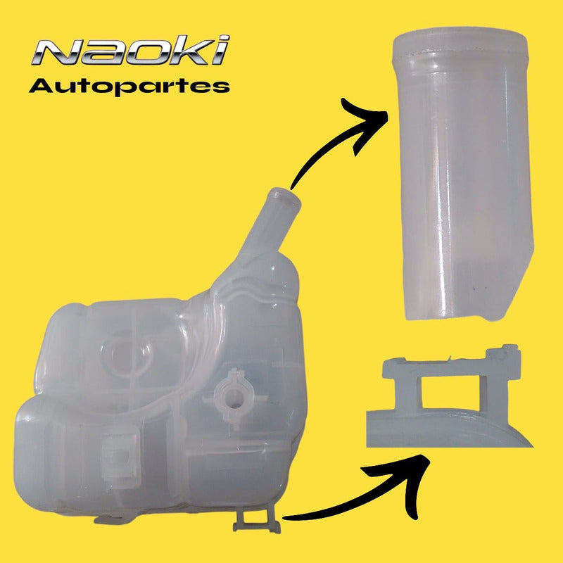 Deposito Anticongelante Lacrosse 2010 Al 2013 2.4/3.0 C/t