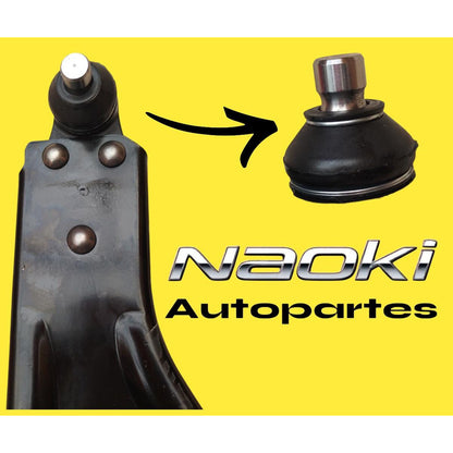 Horquilla Ka 2001 Al 2008 Inf Der Standar Hidraulico C/r C/b
