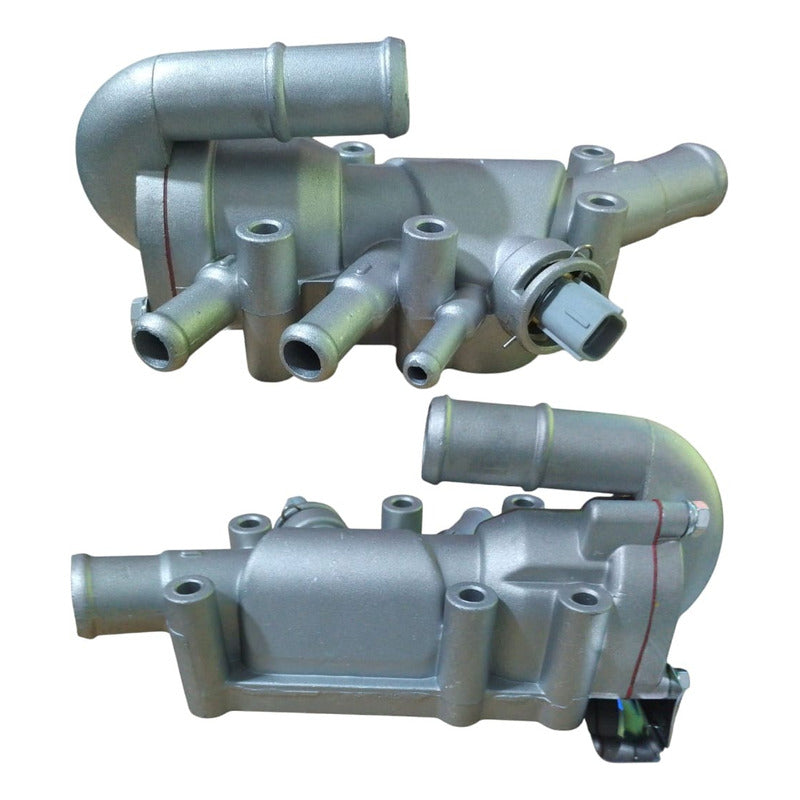 Toma Agua  Courier 2001 Al 2010 1.6