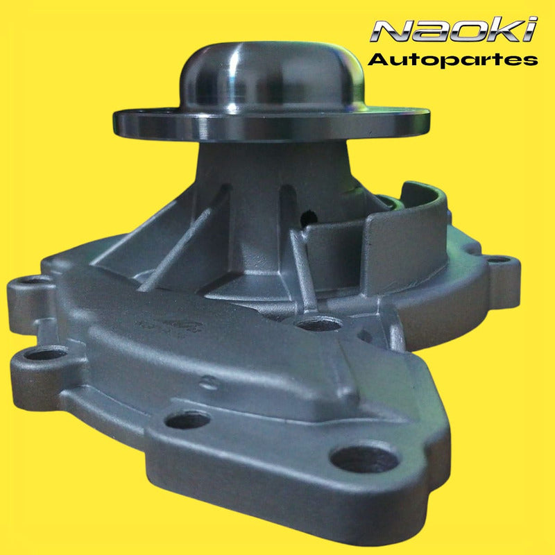 Bomba Agua Allure 2005 Al 2009 3.8l