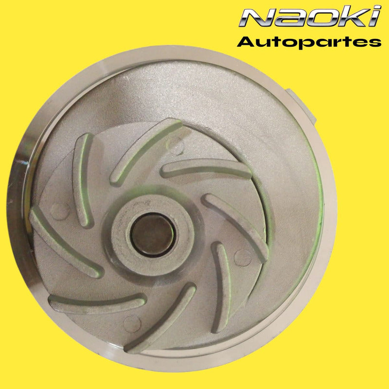 Bomba Agua Astra 2004 Al 2008 2.0/2.4l
